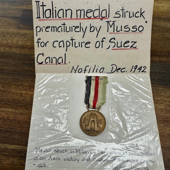 Italian German Medal 2 copy